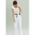 Mango top – wit