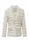Salsa Jeans Blazers  wit