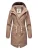Navahoo dames regenjas Tropical Stormoo – Waterdicht & Modieus