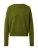 AMERICAN VINTAGE Trui ‘VITOW’  grasgroen