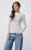 Sisters Point Shirt Gimas | Cream
