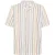 Gestreepte Casual Shirt KnowledgeCotton Apparel