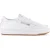 Reebok Club c 85 white/light grey/gum lage sneakers dames