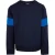 Trespass Jongens antro sweatshirt met lange mouwen