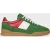 Paul Smith Mens Shoe Dover Italy Flag Green