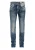 CIPO & BAXX Jeans  blauw denim