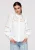 Ombre Blouse  wit