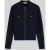 Tommy Hilfiger Regular fit gebreid jack met borstzakken