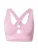 Fabletics BH  rosa
