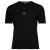 BOSS Shirt  zwart / wit
