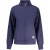 Laura Biagiotti Blu Katoenen Dames Sweatshirt