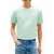 Tommy Hilfiger Essential Seasonal Regular Fit T-shirt Crushed Mint