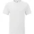 Fruit of the Loom Heren Iconisch 150 T-Shirt (Wit)