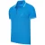 Cappuccino Italia Polo SS Polo Zip Polo Torino Blauw