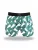 UNABUX Boxershorts ‘ Prints ‘  groen / wit