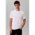 CALVIN KLEIN JEANS regular T-shirt wit