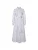 SEIDENSTICKER Blousejurk ‘January Drop 261’  blauw / wit