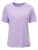 Influencer Shirt  lavendel