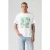 Levi’s Ss Relaxed Fit Tee Hl Logo Floral Print
