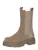 Apple of Eden Chelsea boots ‘Cher’  greige