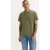 Levi’s Ss Basic T-shirt Green