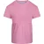 Trespass Meisjes Maru Top (Zoet Roze)