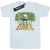 Li-cense Disney dames toy story half pop half spin katoenen vriendje t-shirt