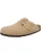 BIRKENSTOCK Muiltjes ‘Boston’  beige