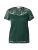 VILA Shirt ‘VILISA’  donkergroen