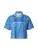 Champion Authentic Athletic Apparel Shirt  blauw / royal blue/koningsblauw / zwart / wit