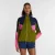 new balance Sportjas  marine / groen / pink