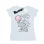 Disney Dames/Dames Minnie Mouse Gum Bubble Katoenen T-Shirt (Wit)