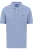 Fynch-Hatton Polo shirt Korte mouw blauw