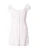 HOLLISTER Zomerjurk  lichtgroen / rosa / pastelroze