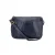 Gucci Vintage Leren Crossbody Tas
