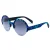 Lunettes de soleil femme Italia Independent 0907-ZEB-022