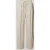 Vero Moda Loose fit bandplooibroek in een mix van viscose en linnen, model ‘JESMILO’