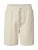 Lindbergh Broek ‘Seersucker’  stone grey / donkergrijs