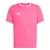 ADIDAS PERFORMANCE Functioneel shirt ‘Entrada26’  pink