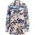 GUESS Ls Grace Shirt Abstract Animalier P