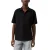 Gestreepte Kent kraag blouse met knoopsluiting QS