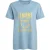 Craghoppers Dames/Dames Yago Citroen T-shirt (Nimbus Blauw)