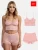 Tazzio Korte pyjama ‘F921’  pink