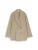 TOM TAILOR Blazers  olijfgroen