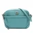 Tweedekans Gg Star Geëmbosd Leren Crossbody