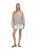 No Matter What Sweatshirt  aardetinten