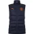 Puma Heren Casuals Manchester City FC Donsbodywarmer (Marineblauw)