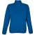 SOLS Dames/Dames Factor Microfleece Recycled Fleece Jacket (Koningsblauw)