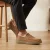 Skechers Skechers Melson Willmore Pantoffels cognac