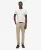 Premium Regular Chino Brown